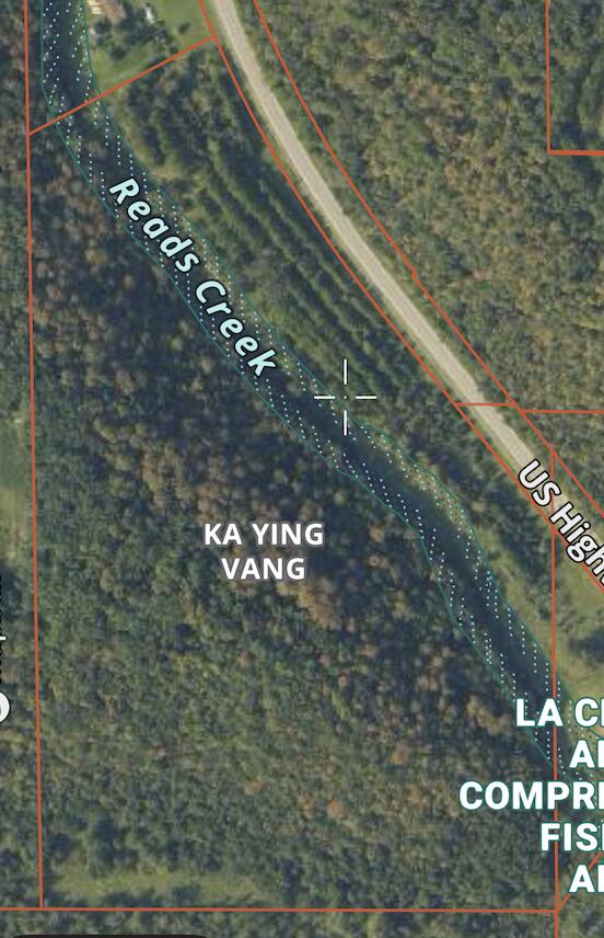 0 US Highway 14 Readstown, WI 54652 - Photo 2 of 22 Vang Land