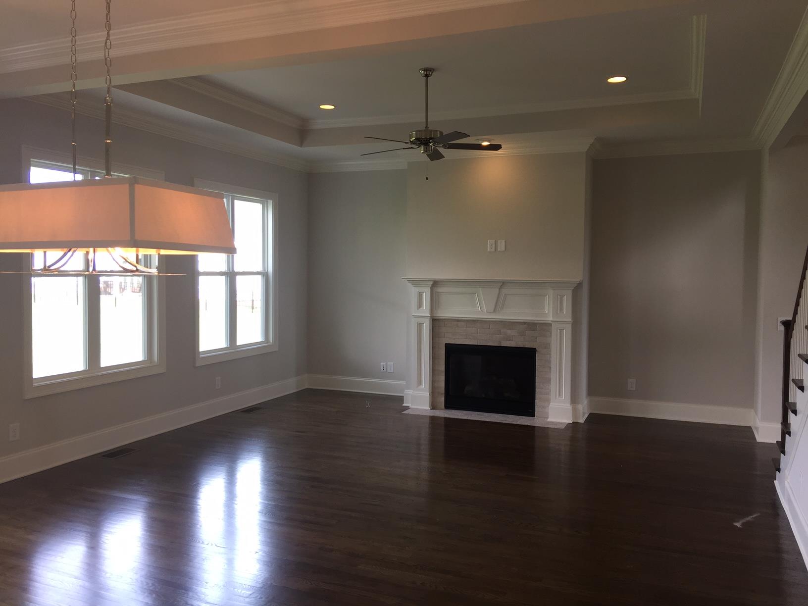 531 Alfred Ladd Road East Franklin, TN 37064 - Photo 2 of 14 Gallery Image 2