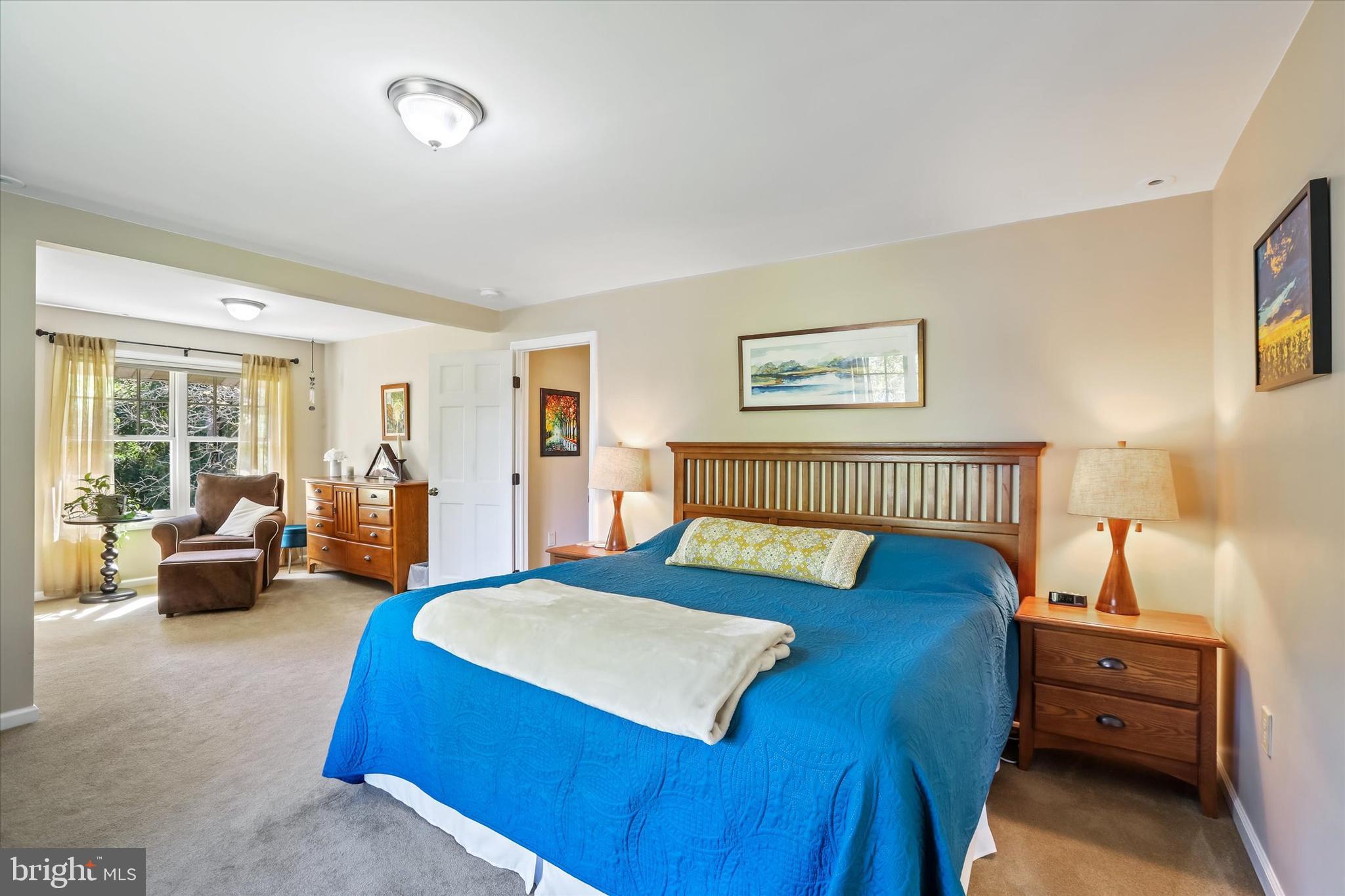 403 River Road Yardley, PA 19067 - Photo 32 of 72 Master Suite