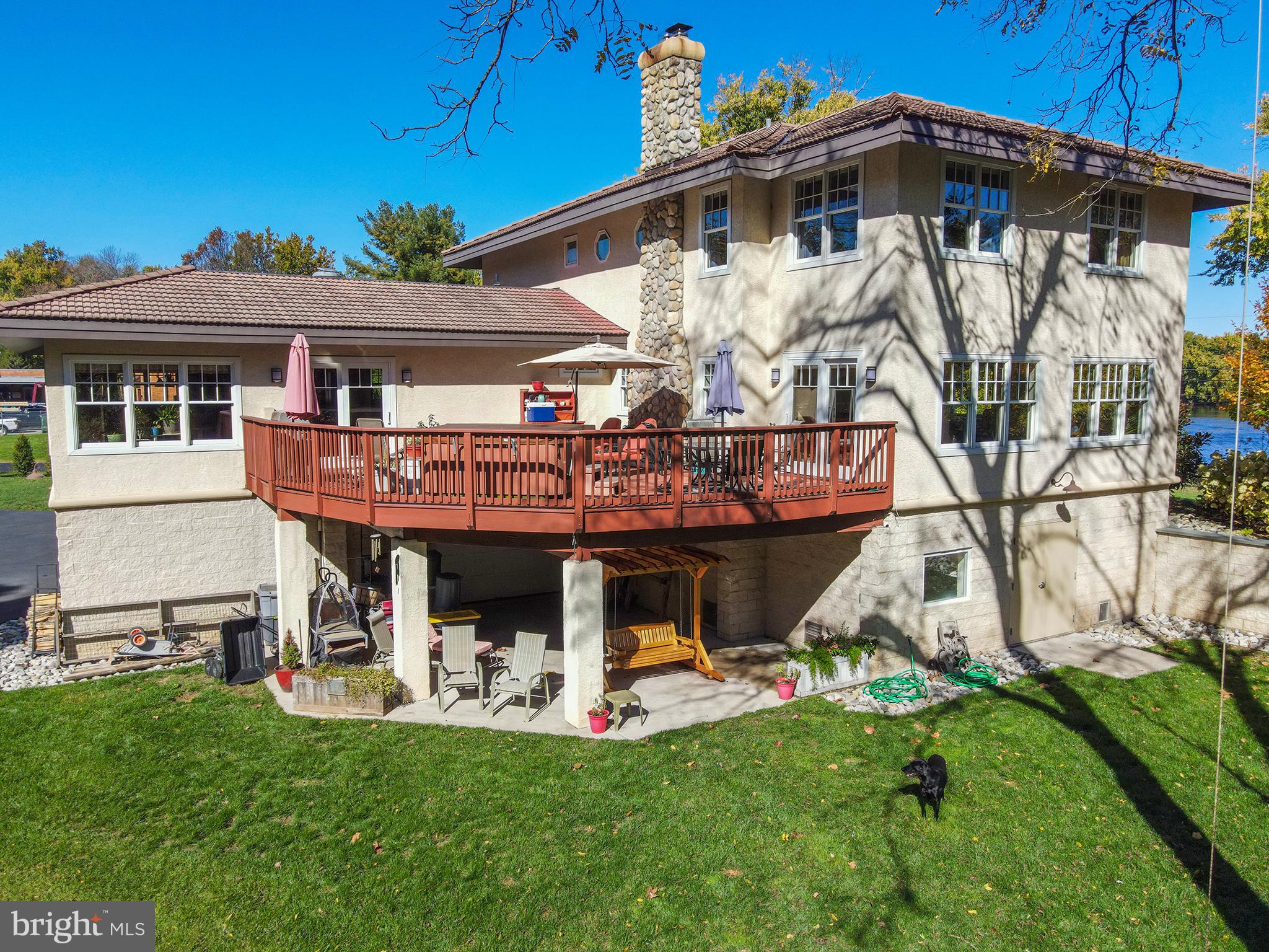 403 River Road Yardley, PA 19067 - Photo 63 of 72