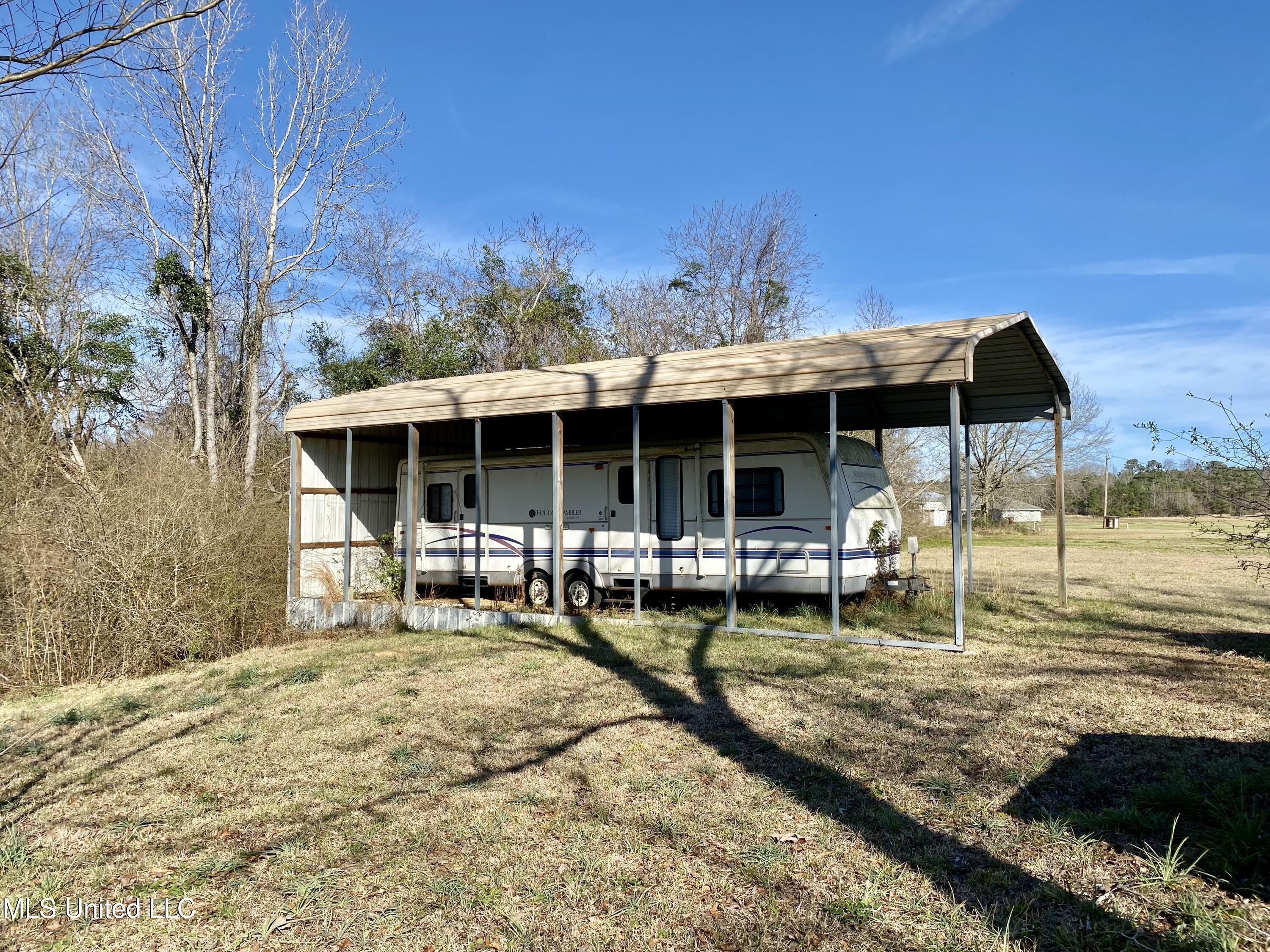 783 Rock Ranch Road Carriere, MS 39426 - Photo 18 of 29 20