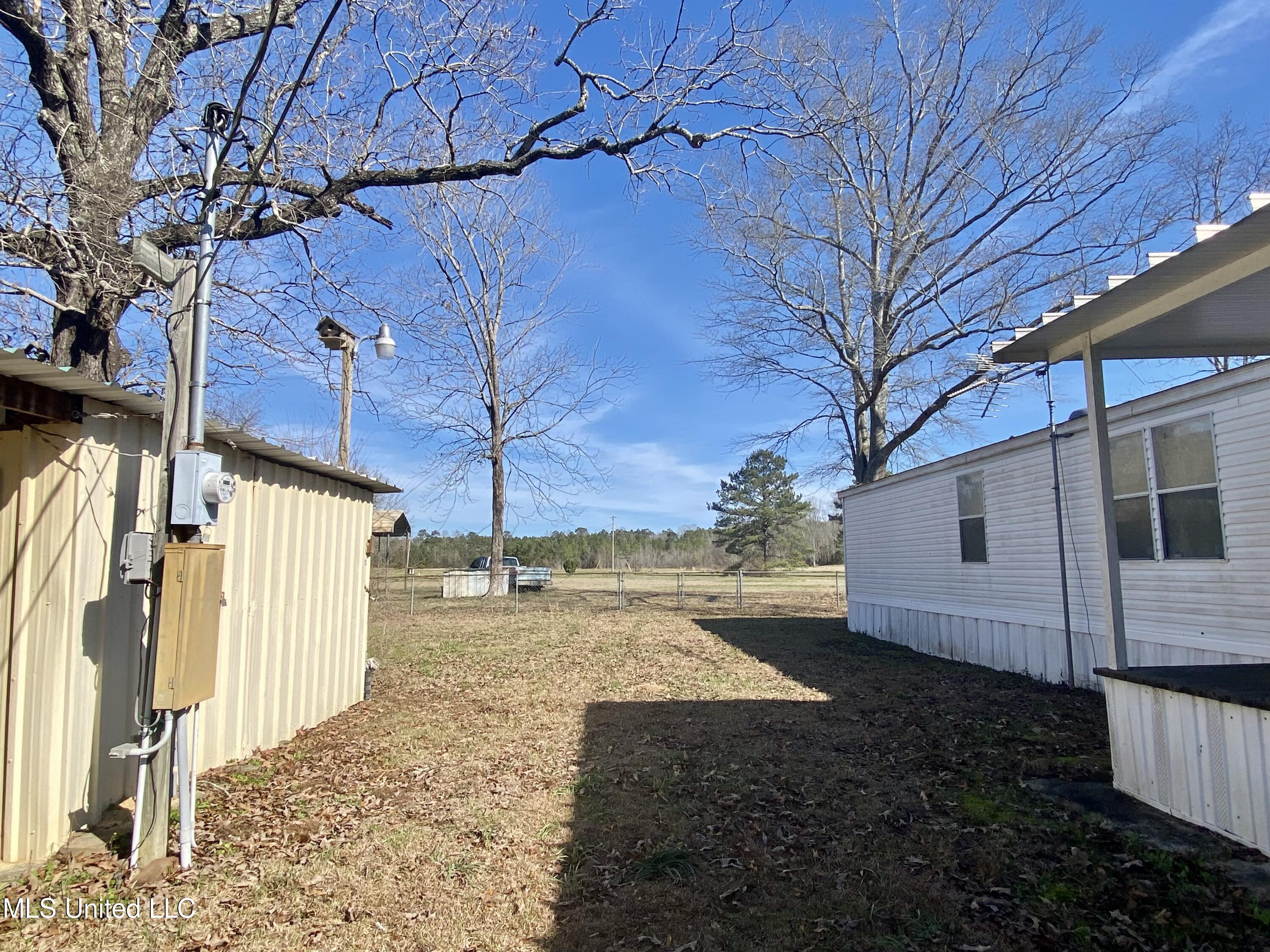 783 Rock Ranch Road Carriere, MS 39426 - Photo 4 of 29 25
