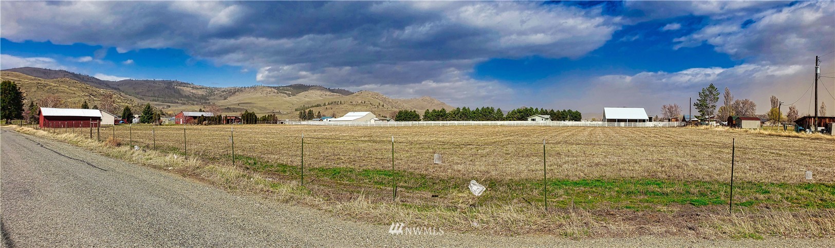 27 Hendrick Road Omak, WA 98841 - Photo 5 of 33 Gallery Image 5