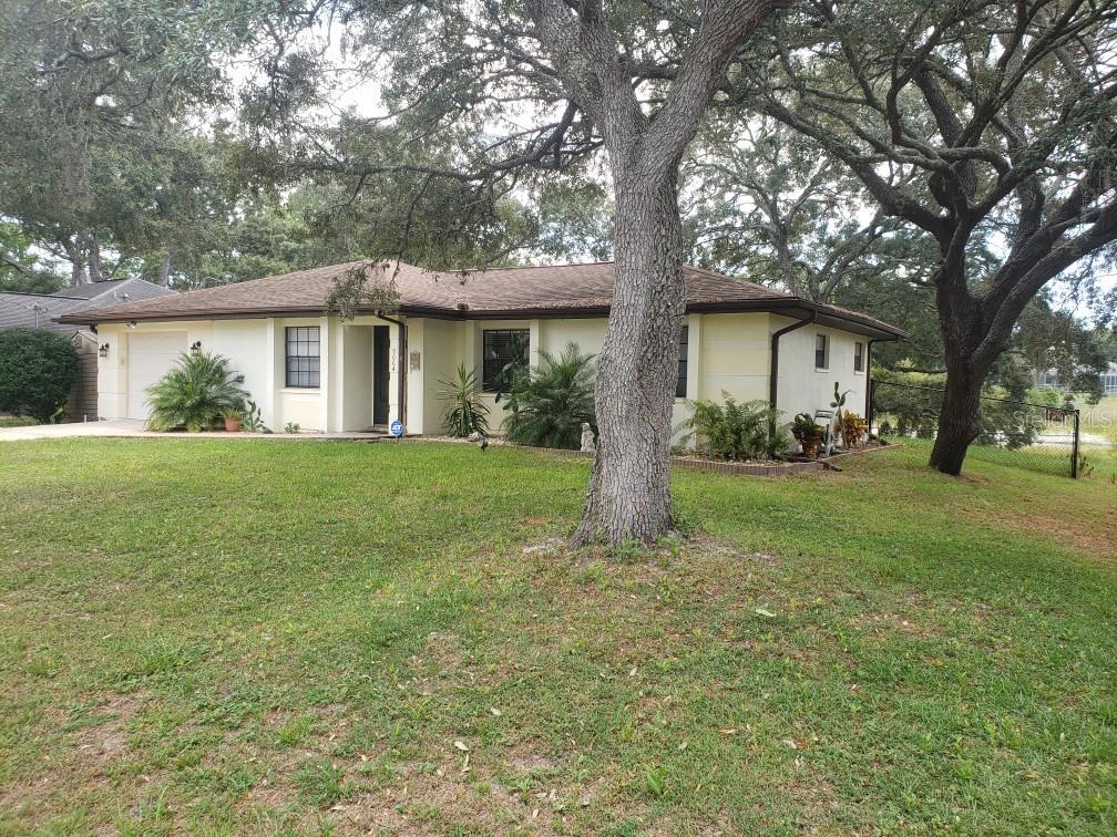 9064 Vicksburg Road Spring Hill, FL 34608 - Photo 1 of 1