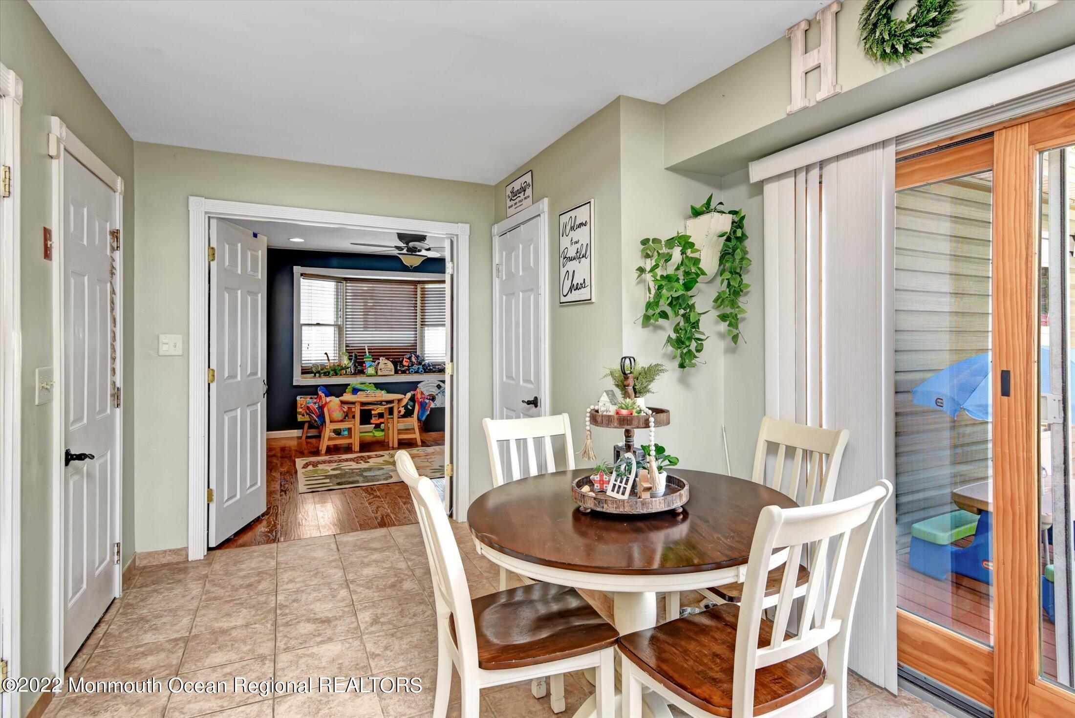 15 Cherry Tree Circle Howell, NJ 07731 - Photo 12 of 28 13-Kitchen