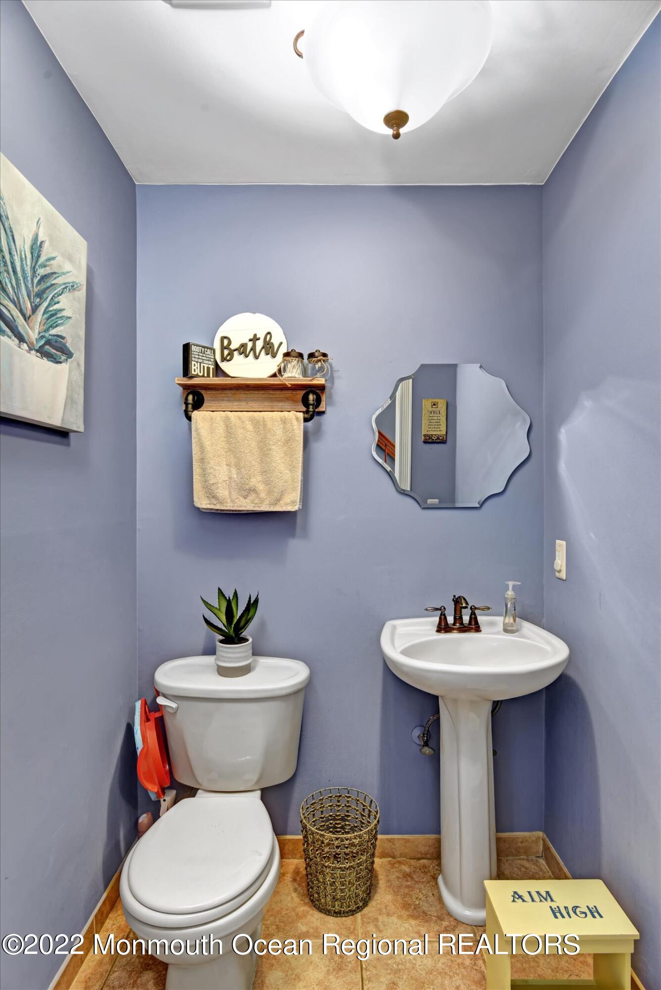 15 Cherry Tree Circle Howell, NJ 07731 - Photo 13 of 28 14-Bathroom