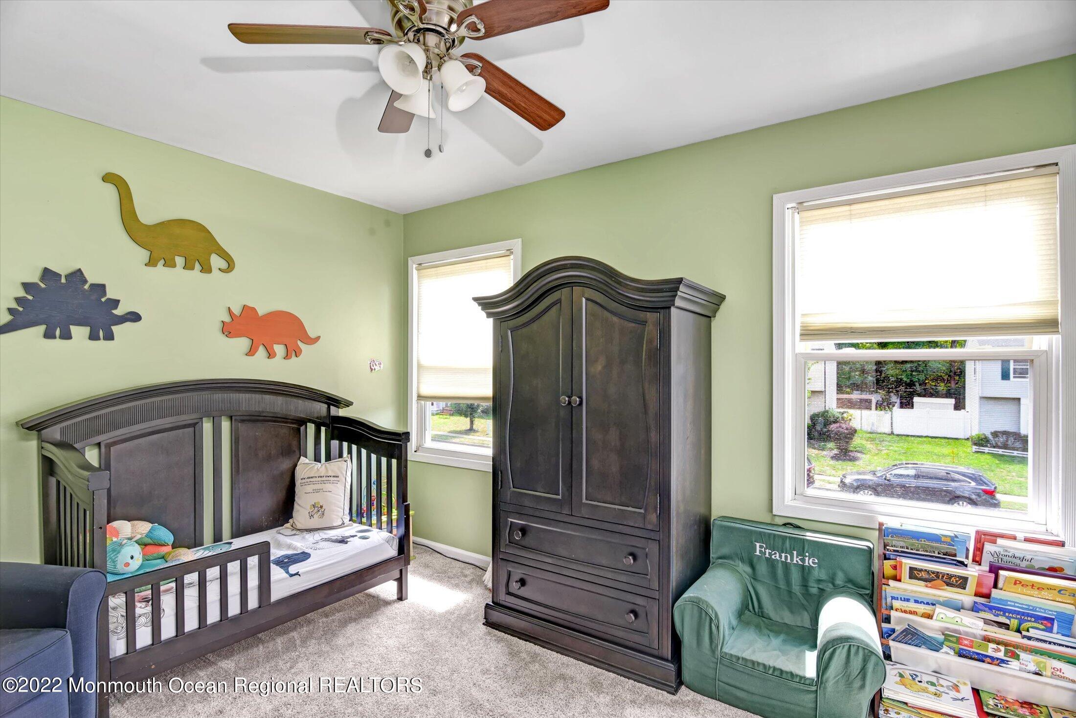 15 Cherry Tree Circle Howell, NJ 07731 - Photo 19 of 28 21-Bedroom