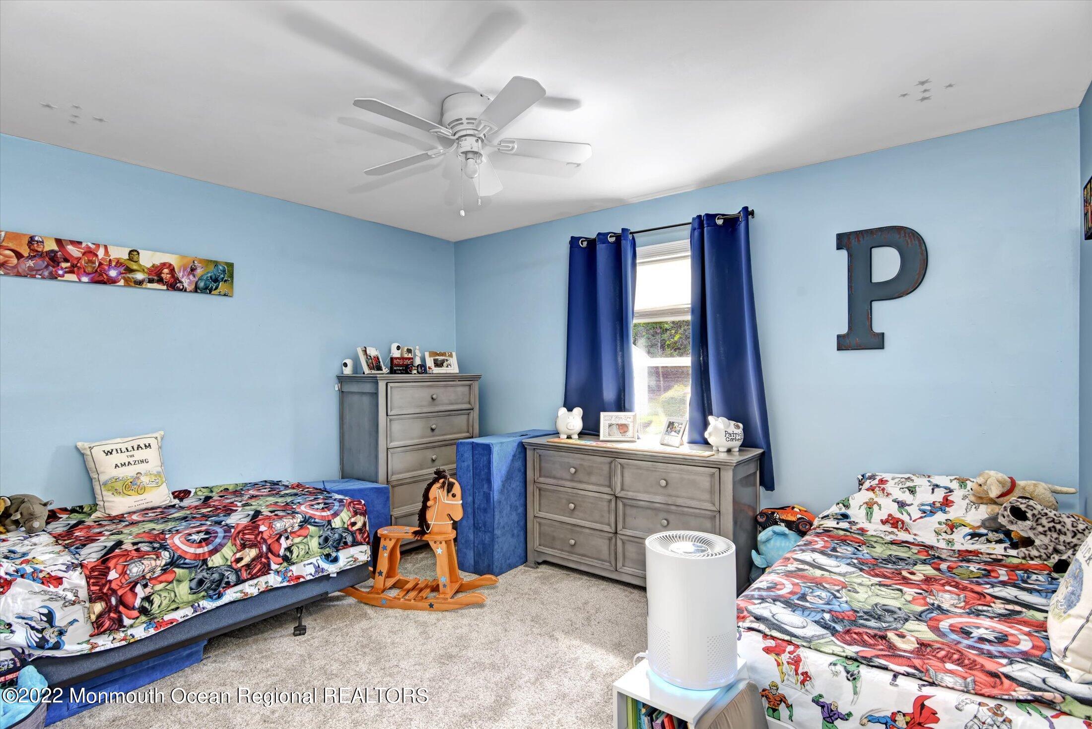 15 Cherry Tree Circle Howell, NJ 07731 - Photo 20 of 28 22-Bedroom