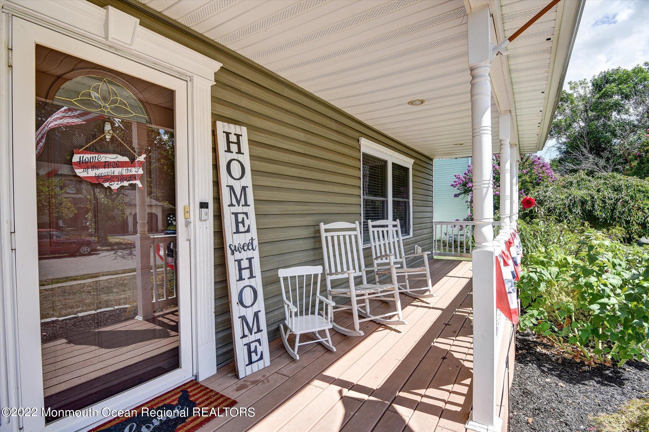 15 Cherry Tree Circle Howell, NJ 07731 - Photo 2 of 28 02-Front View