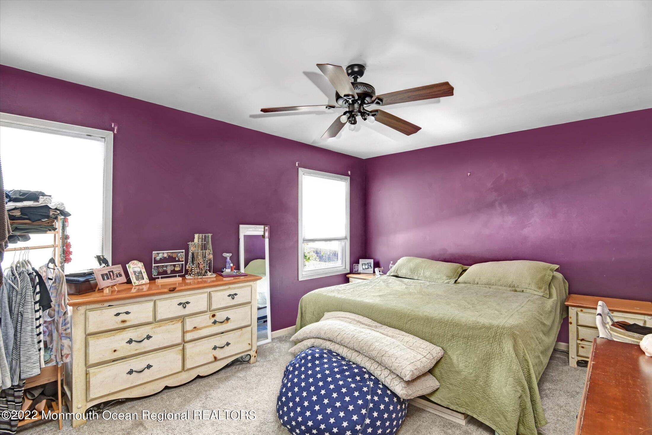 15 Cherry Tree Circle Howell, NJ 07731 - Photo 22 of 28 24-Master Bedroom