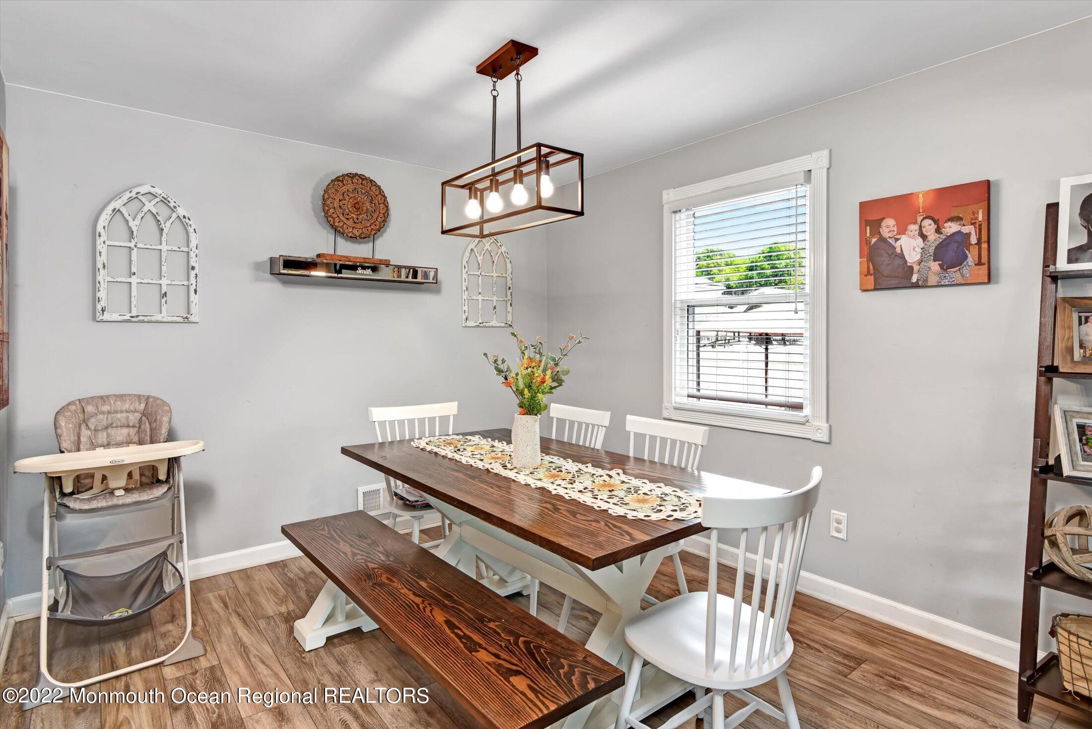 15 Cherry Tree Circle Howell, NJ 07731 - Photo 7 of 28 07-Dining Room