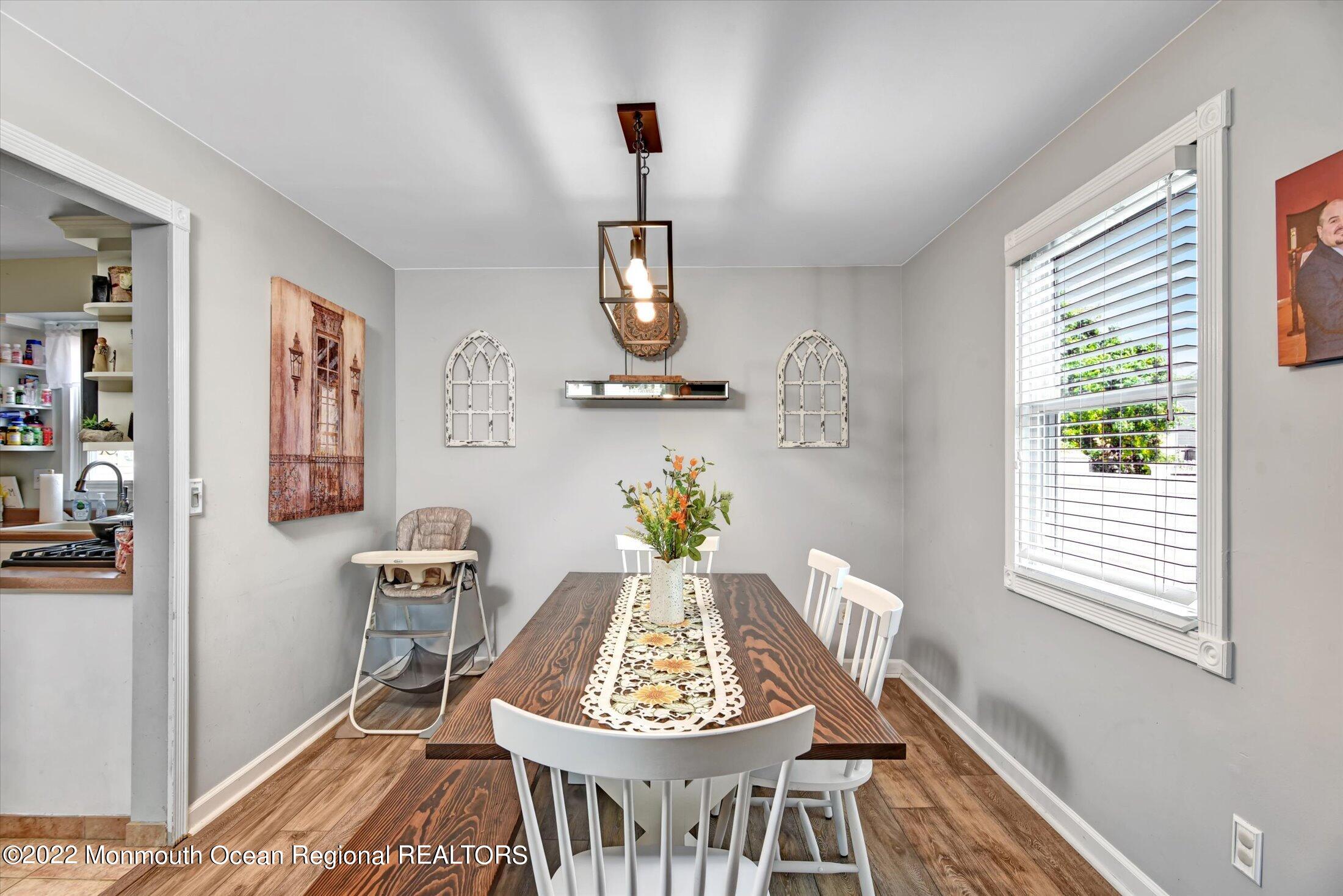 15 Cherry Tree Circle Howell, NJ 07731 - Photo 8 of 28 08-Dining Room