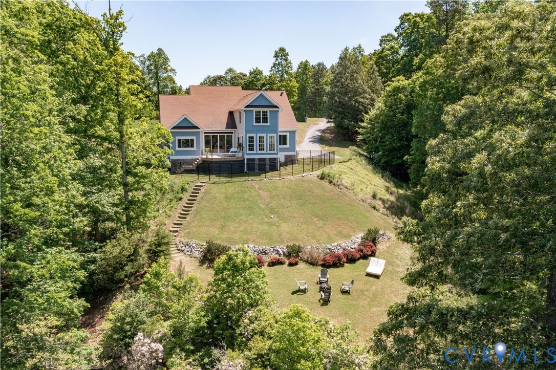 254 Echo Point Lane Lancaster, VA 22503 - Photo 15 of 19
