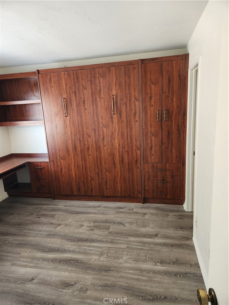 781 Torrey Pines Road Banning, CA 92220 - Photo 10 of 49 Guest Bedroom - Murphy bed