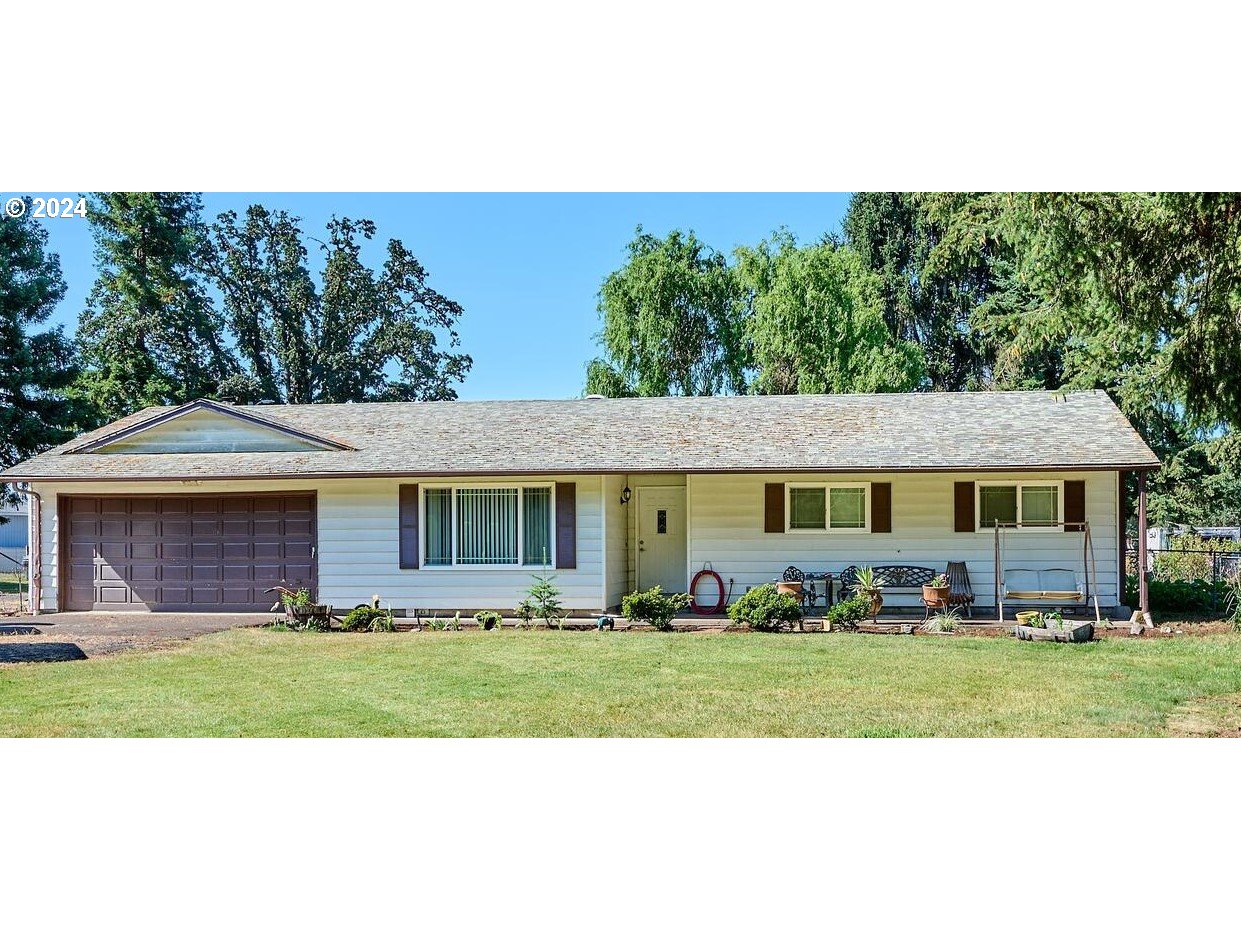 12210 South Macksburg Road Canby, OR 97013 - Photo 1 of 1 Gallery Image 1