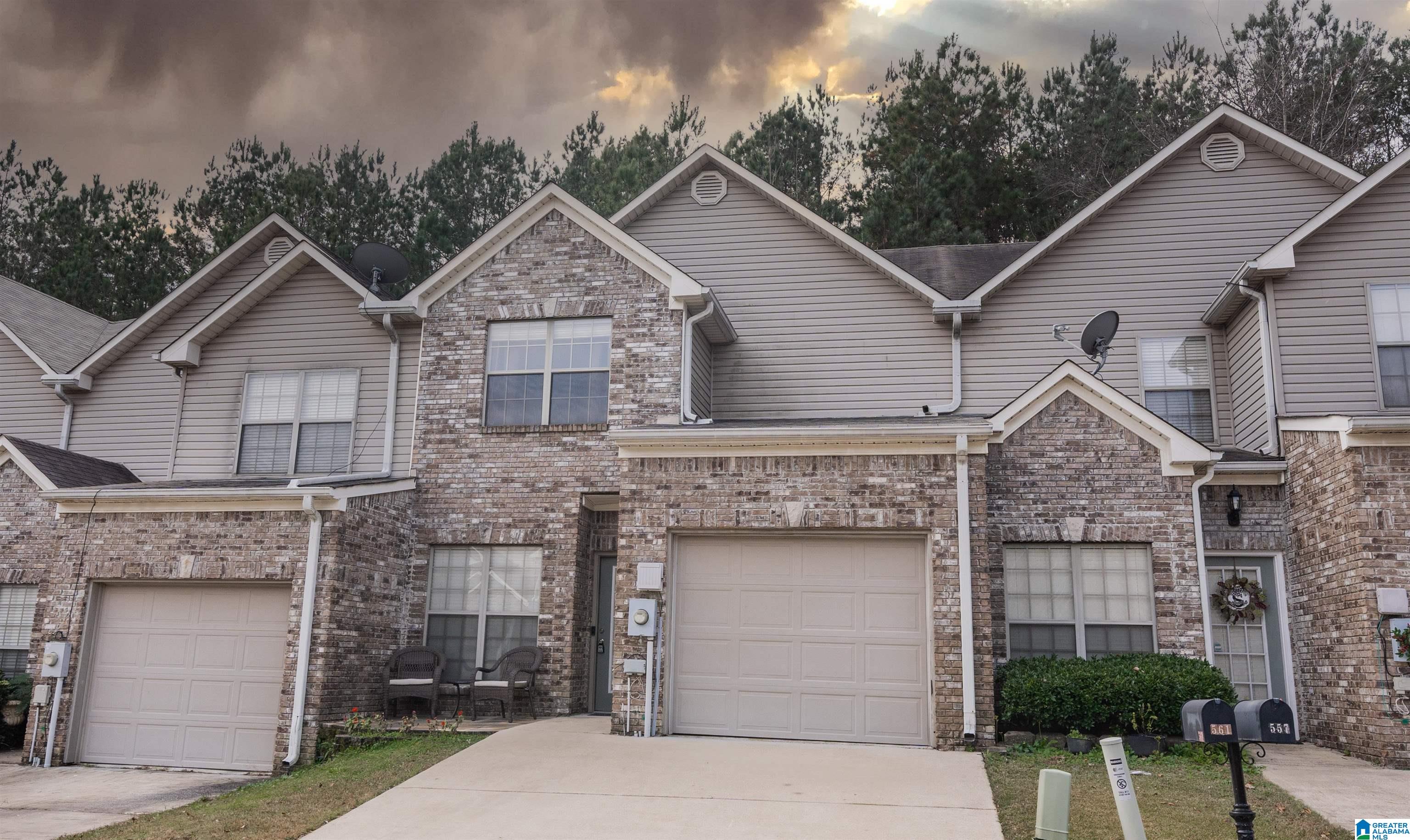 561 Hackberry Ridge Trace Birmingham, AL 35226 - Photo 28 of 32