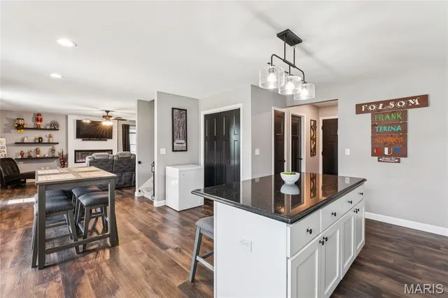 $499,900 | 708 Conner Circle, Fairview Heights, IL 62208