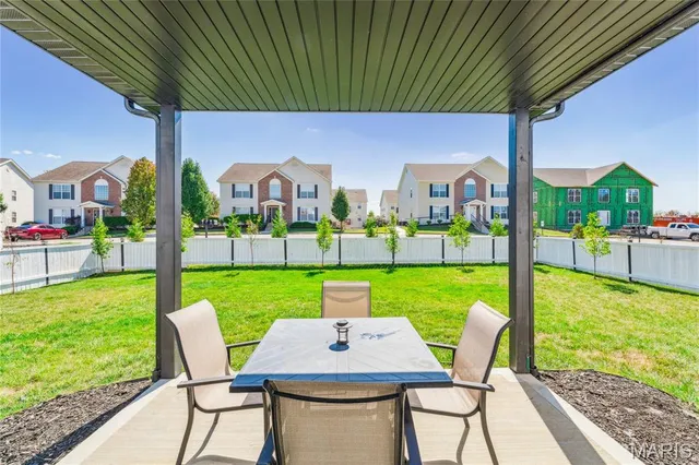 $499,900 | 708 Conner Circle, Fairview Heights, IL 62208