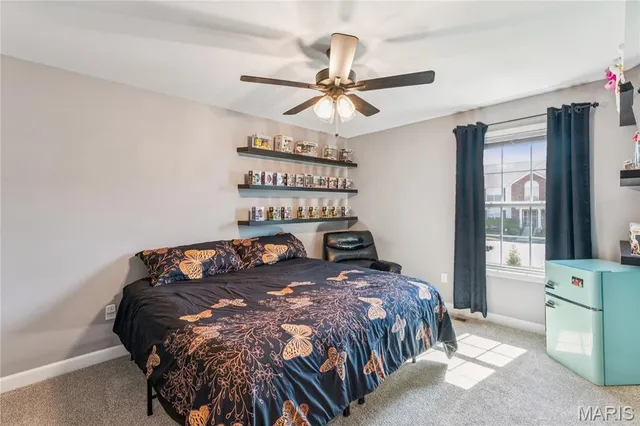 $499,900 | 708 Conner Circle, Fairview Heights, IL 62208