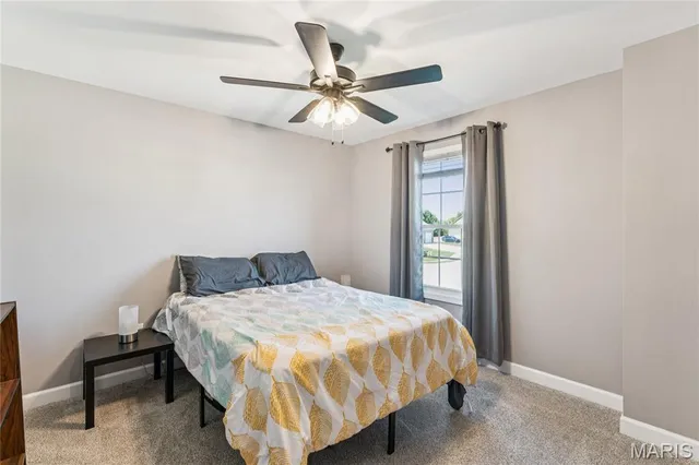 $499,900 | 708 Conner Circle, Fairview Heights, IL 62208