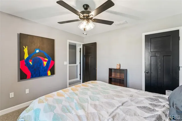 $499,900 | 708 Conner Circle, Fairview Heights, IL 62208