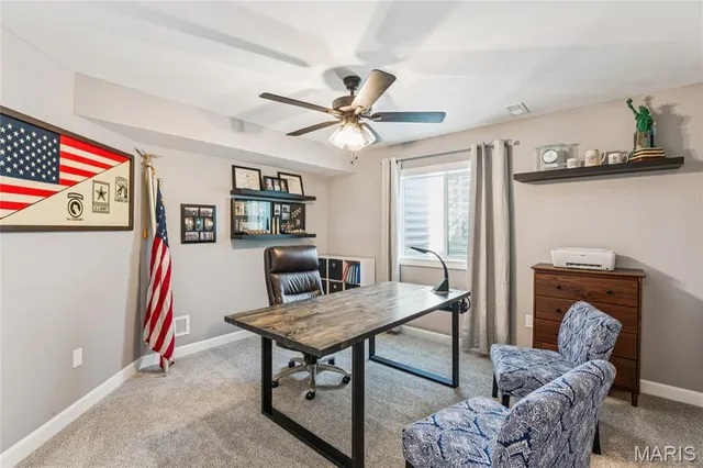 $499,900 | 708 Conner Circle, Fairview Heights, IL 62208