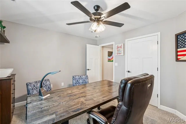 $499,900 | 708 Conner Circle, Fairview Heights, IL 62208