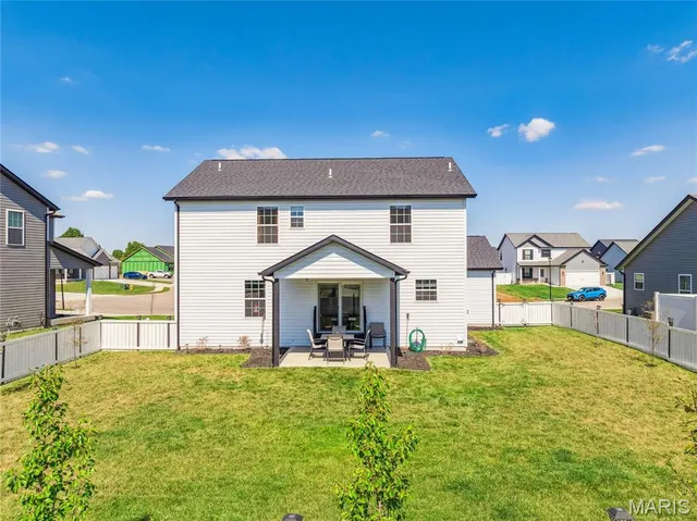 $499,900 | 708 Conner Circle, Fairview Heights, IL 62208