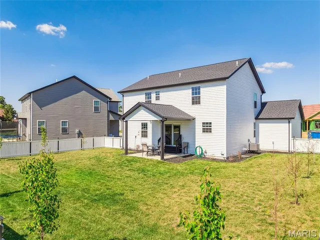 $499,900 | 708 Conner Circle, Fairview Heights, IL 62208