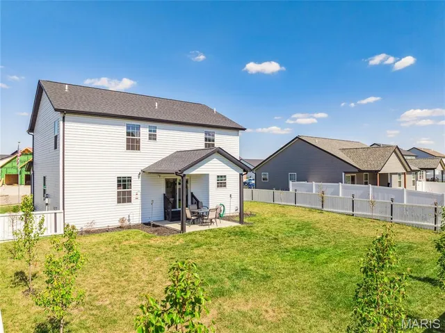 $499,900 | 708 Conner Circle, Fairview Heights, IL 62208