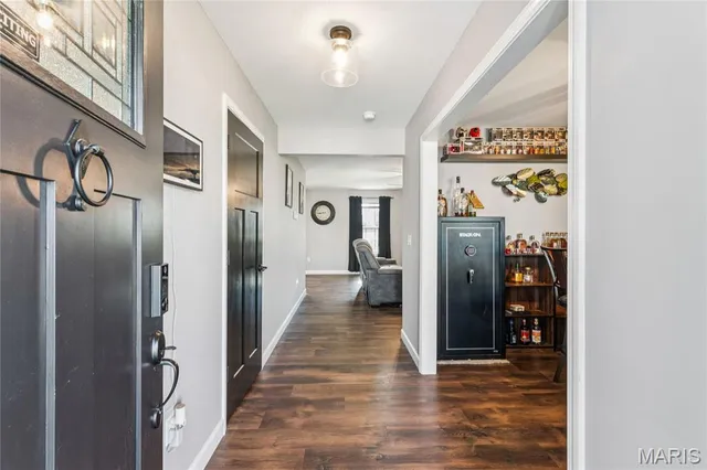 $499,900 | 708 Conner Circle, Fairview Heights, IL 62208