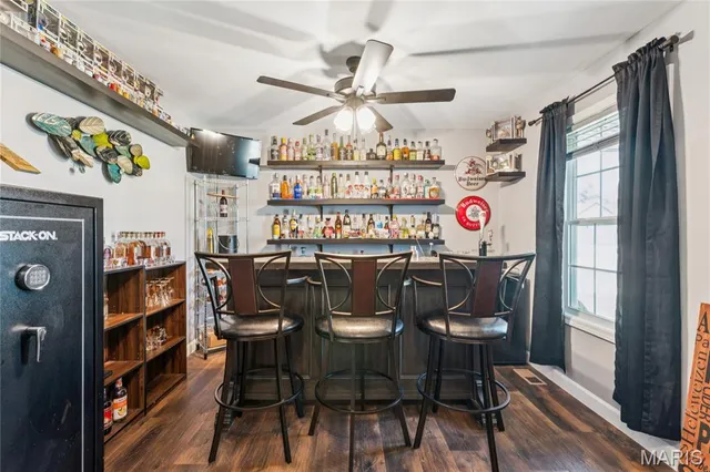 $499,900 | 708 Conner Circle, Fairview Heights, IL 62208