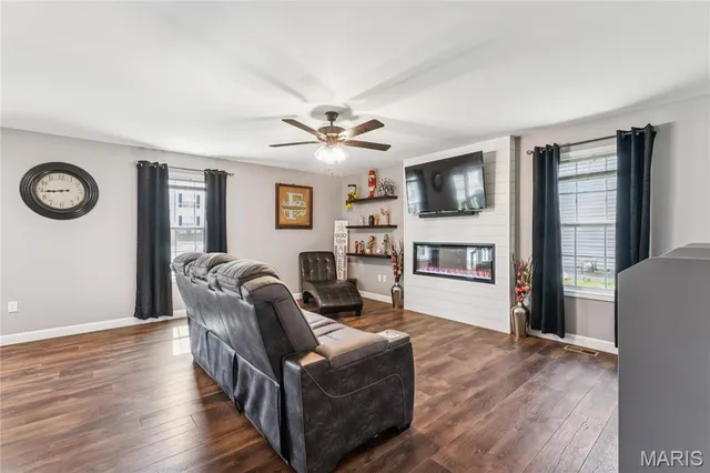 $499,900 | 708 Conner Circle, Fairview Heights, IL 62208