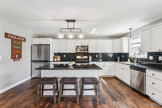 $499,900 | 708 Conner Circle, Fairview Heights, IL 62208