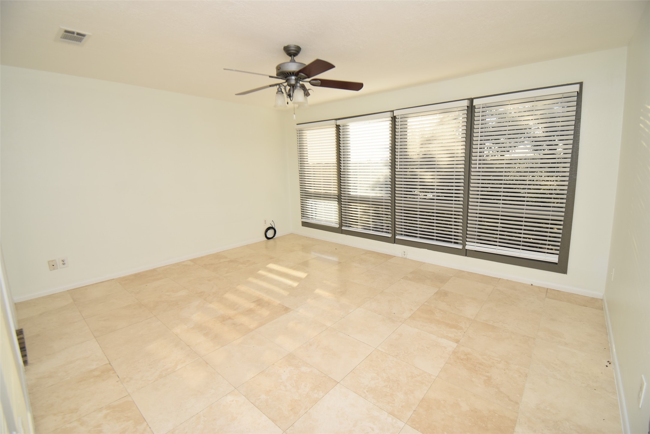 82 Harbor Lane Kemah, TX 77565 - Photo 20 of 33 a view of an empty room with a window