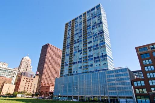 611 South Wells Street, Unit 1905 Chicago, IL 60607 - Photo 1 of 1