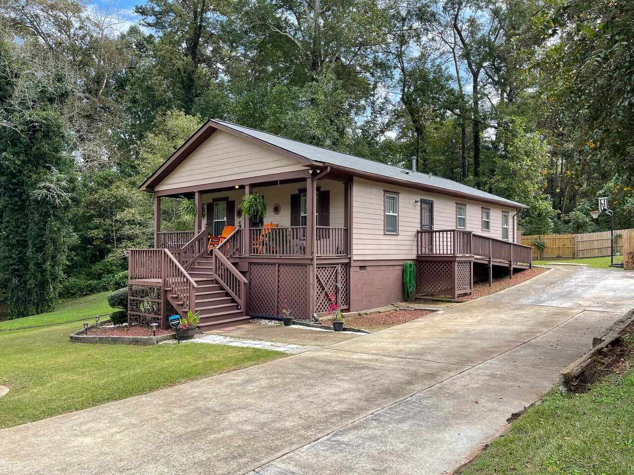 199 Mount Zion Road Atlanta, GA 30354 - Photo 1 of 1 Gallery Image 1