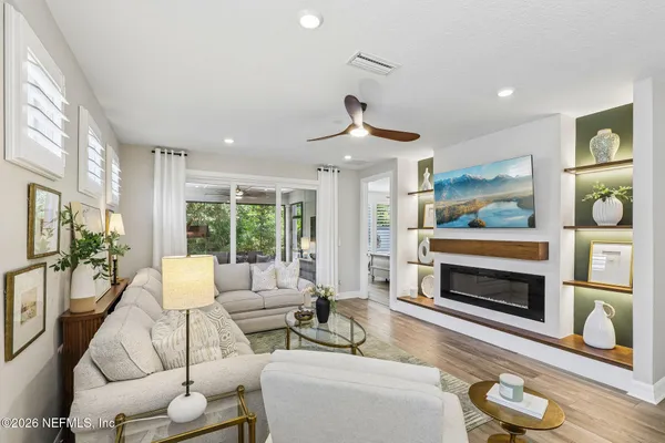 $489,000 | 107 Oyster Shell Terrace, Ponte Vedra, FL 32081
