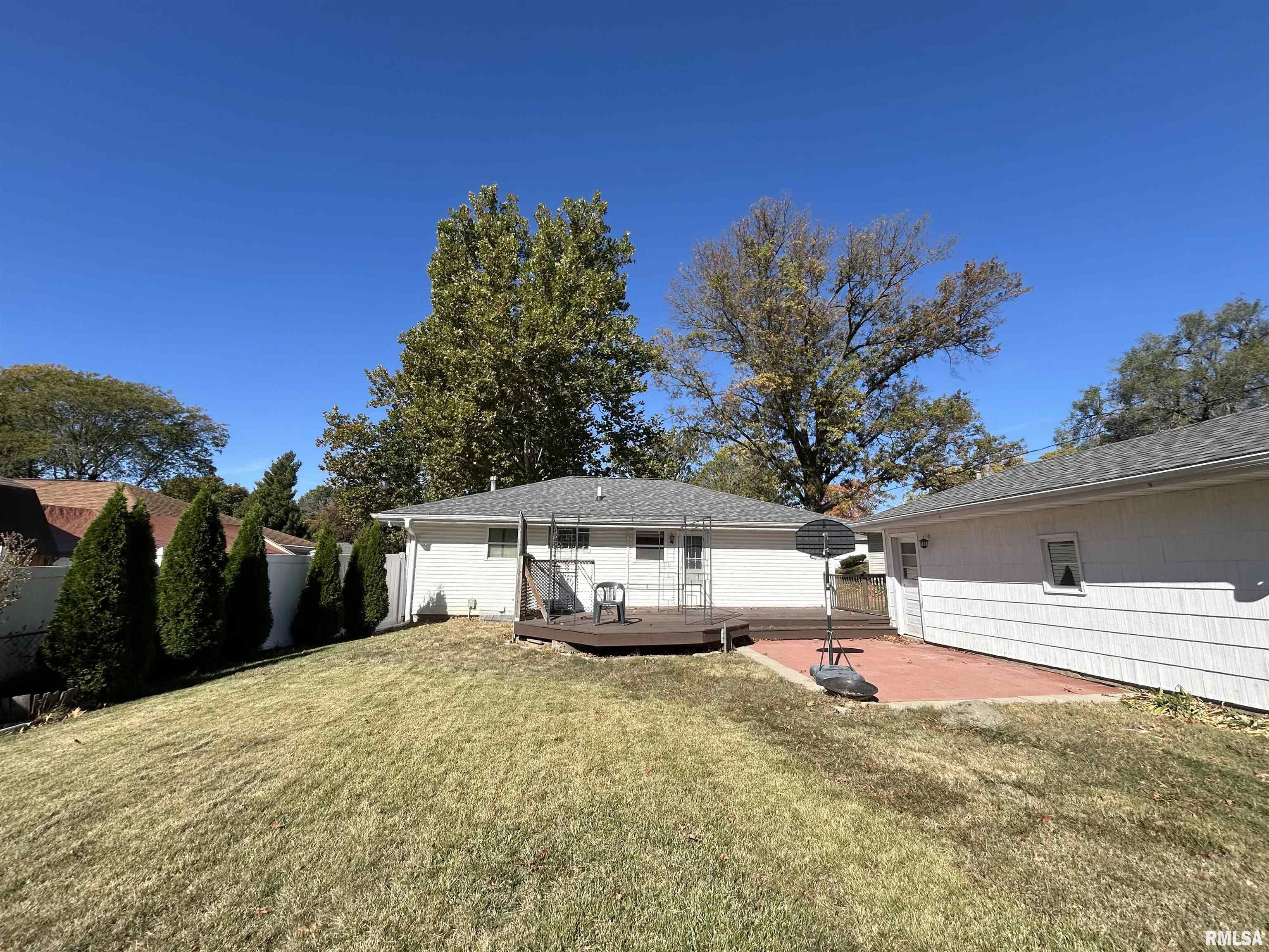 5426 North Ronald Road Peoria, IL 61614 - Photo 43 of 51 Gallery Image 43