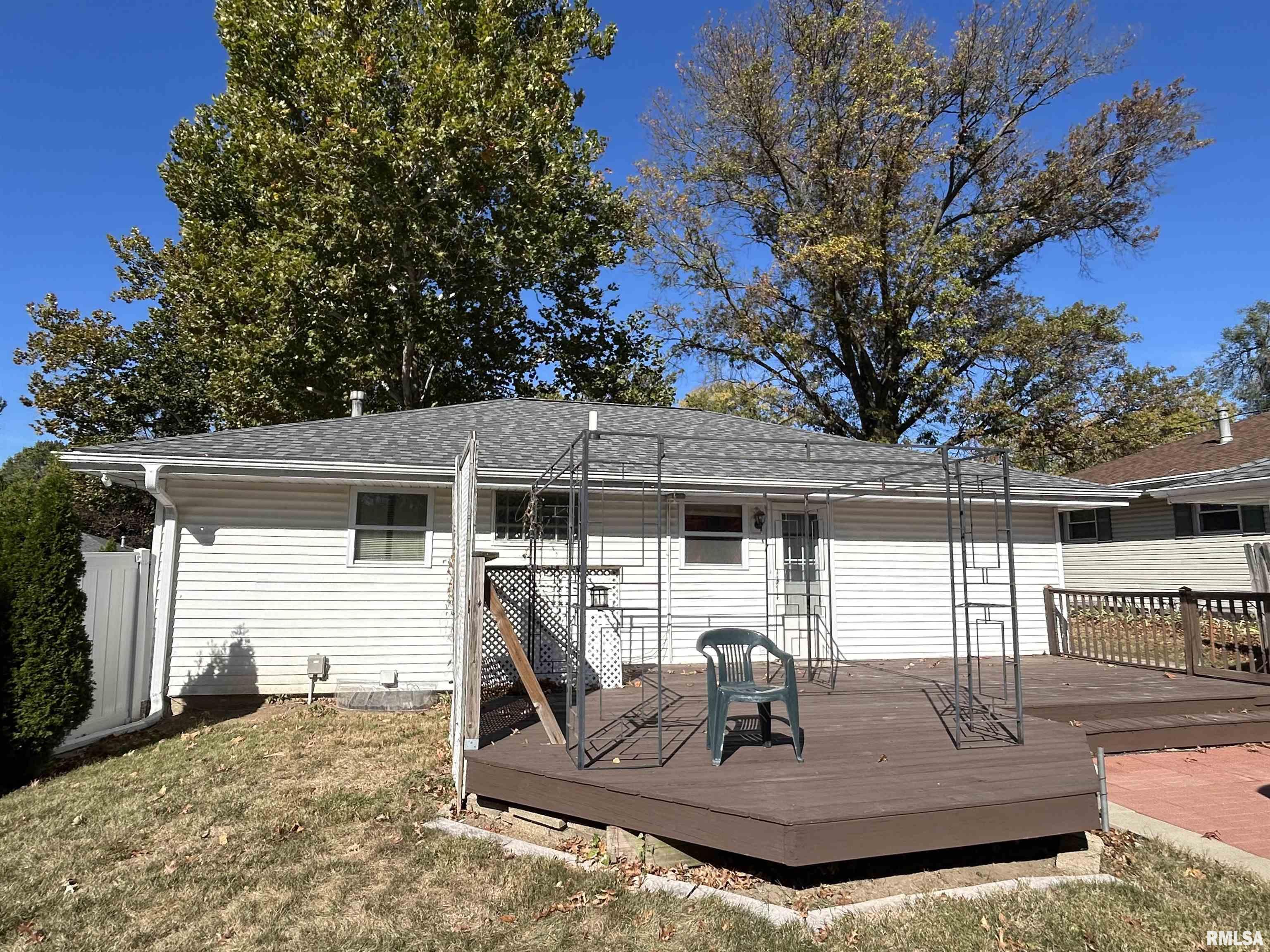 5426 North Ronald Road Peoria, IL 61614 - Photo 45 of 51 Gallery Image 45