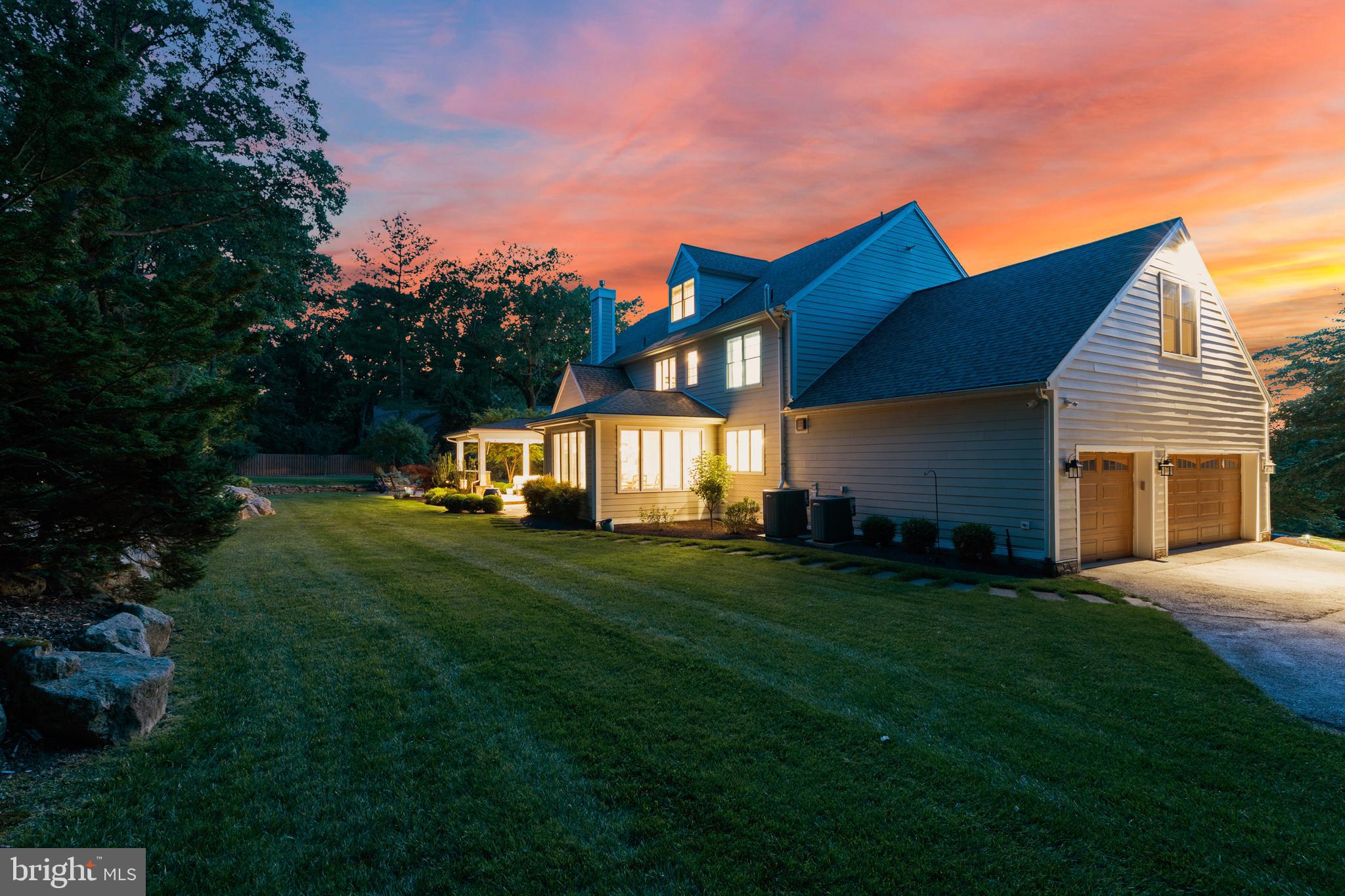 640 Narcisi Lane Wayne, PA 19087 - Photo 81 of 88