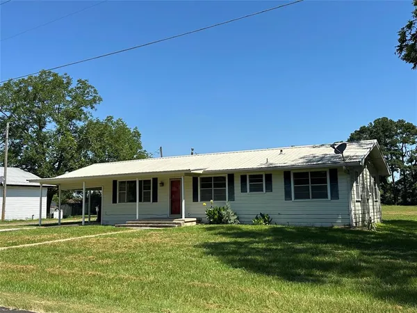 $115,000 | 711 Clarksville Road, Bogata, TX 75417