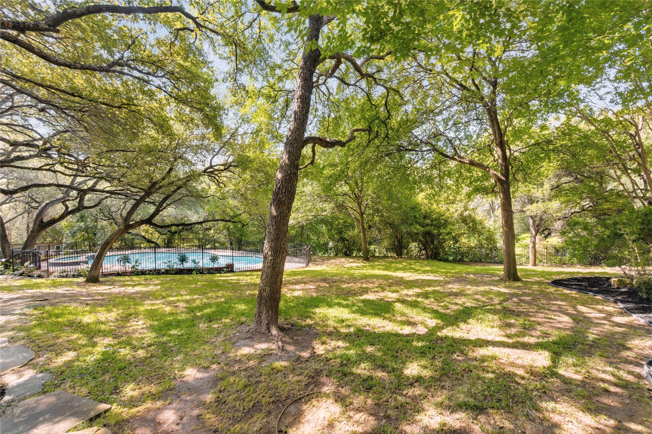 4209 Dunning Lane Austin, TX 78746 - Photo 40 of 40
