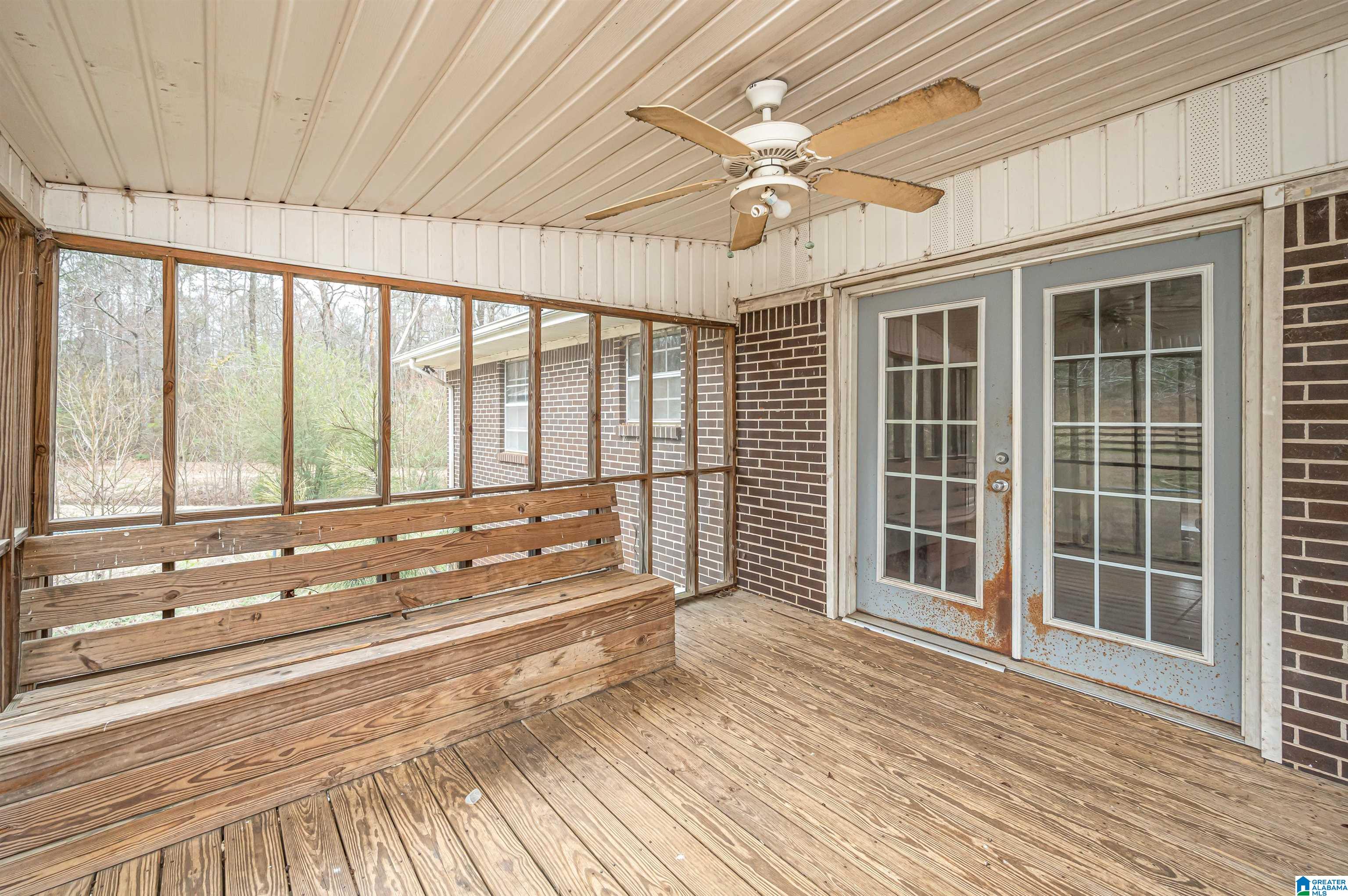 7629 Old Springville Road Trussville, AL 35173 - Photo 38 of 50