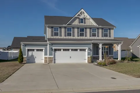 $529,900 | 3232 Firerock Drive, Murfreesboro, TN 37128