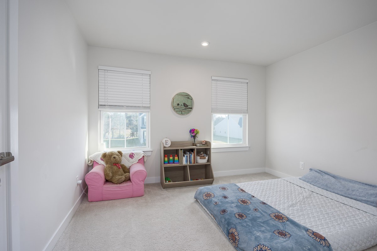 3232 Firerock Drive Murfreesboro, TN 37128 - Photo 31 of 45 a bed room with a bed and a window