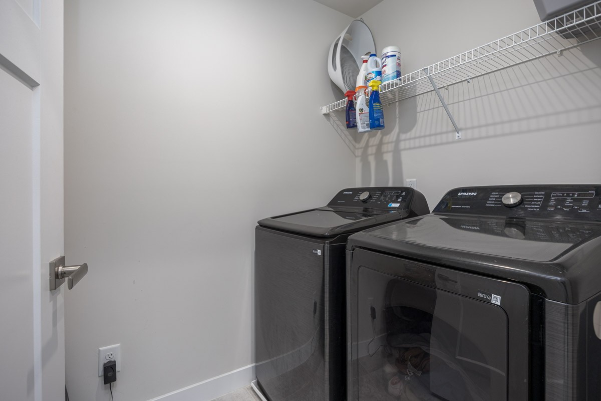 3232 Firerock Drive Murfreesboro, TN 37128 - Photo 36 of 45 a bathroom with a sink and vanity