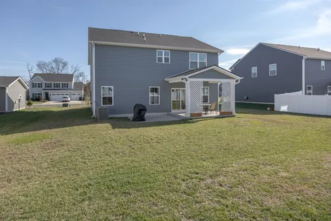 $529,900 | 3232 Firerock Drive, Murfreesboro, TN 37128