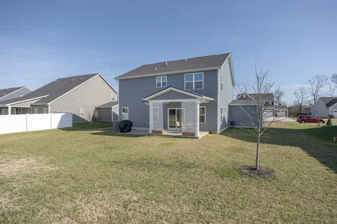 $529,900 | 3232 Firerock Drive, Murfreesboro, TN 37128