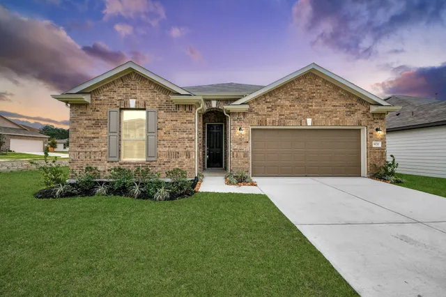 $2,500 | 18211 Hidden Dahlia Drive, Tomball, TX 77377